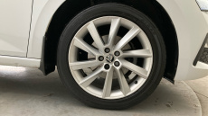 Skoda Scala 1.0 TSI 110 SE 5dr Petrol Hatchback